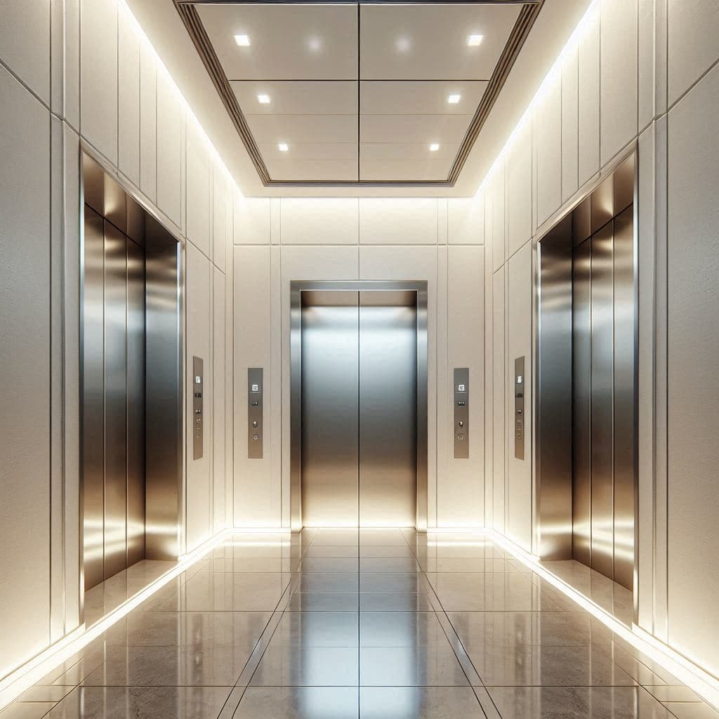 大厦名字文章配图