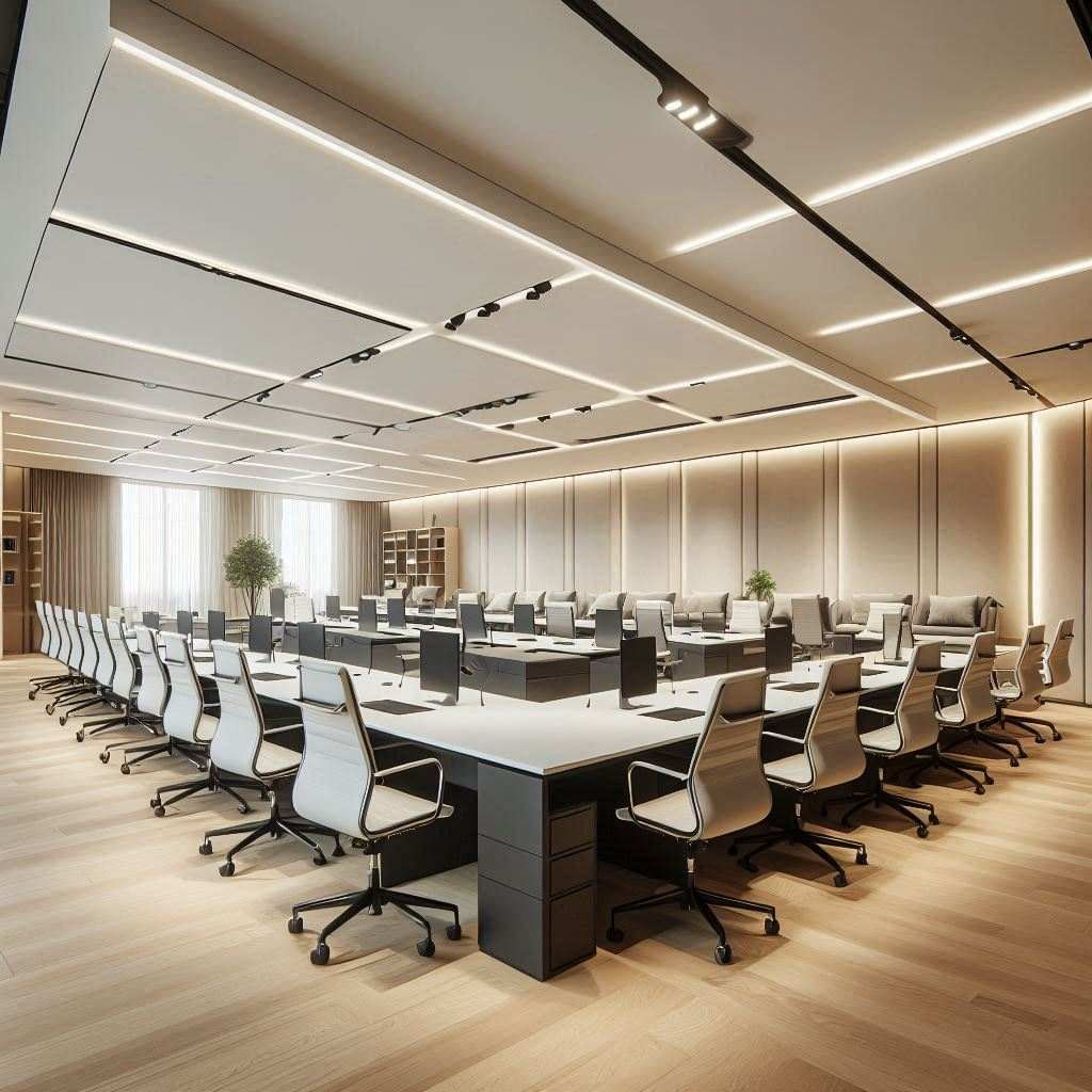 新旧流程并行为何会暴露创业公司在写字楼办公企业长期发展规划上的流程缺口